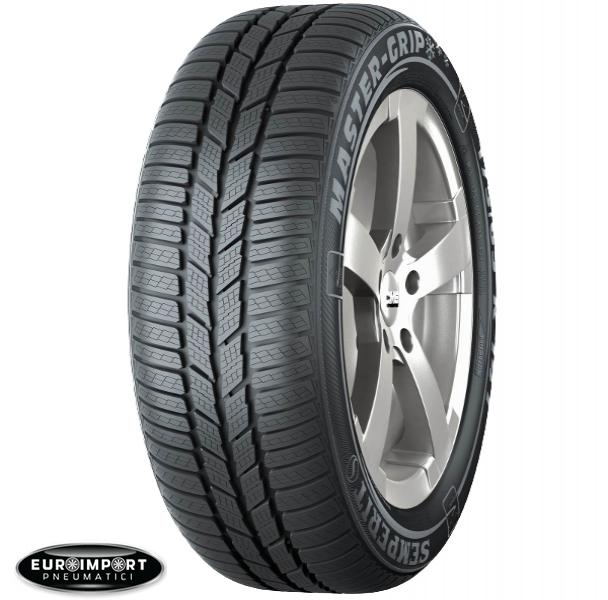 Semperit MASTER-GRIP  195/65 R14 89 T   TL